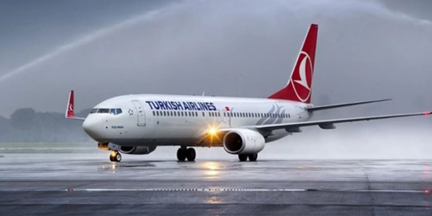 THY Avrupa’nın En İyi Hava Yolu Şirketi Seçildi